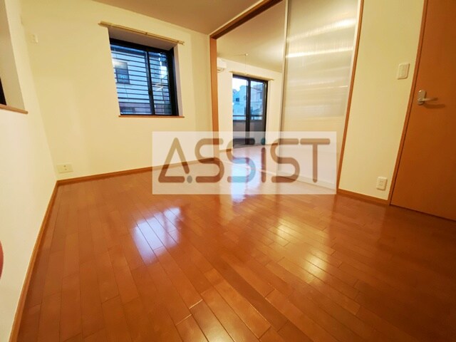 上野毛シャンテの物件内観写真