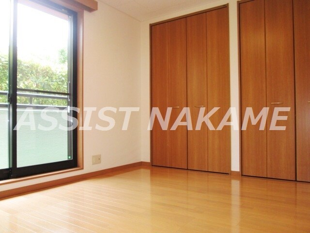 ガーデンハイムの物件内観写真