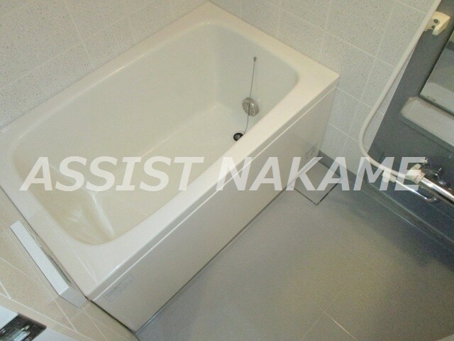 ガーデンハイムの物件内観写真