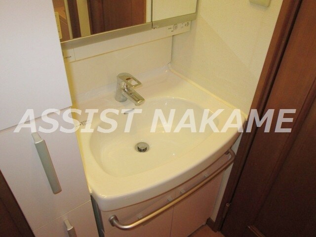 ガーデンハイムの物件内観写真