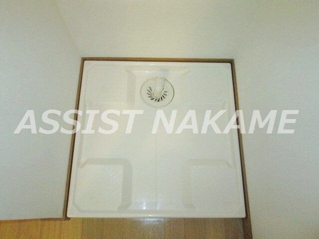 ガーデンハイムの物件内観写真