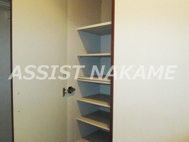 ガーデンハイムの物件内観写真