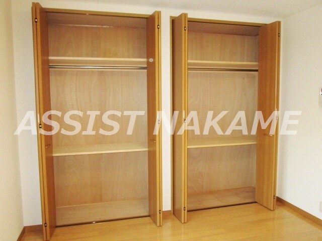 ガーデンハイムの物件内観写真