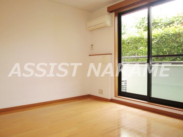 ガーデンハイムの物件内観写真