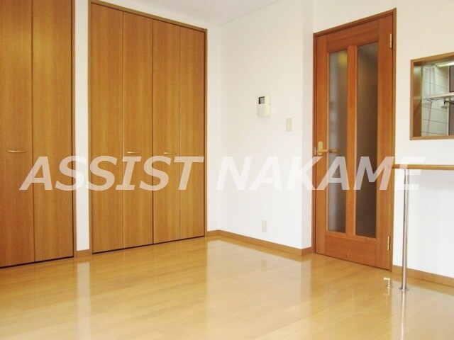 ガーデンハイムの物件内観写真