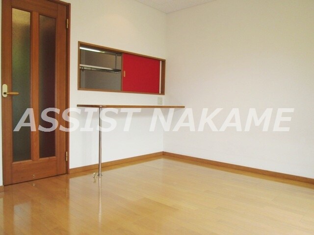 ガーデンハイムの物件内観写真