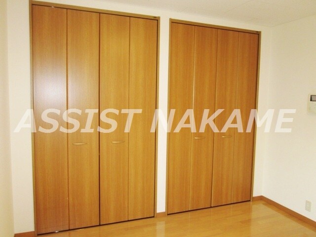 ガーデンハイムの物件内観写真