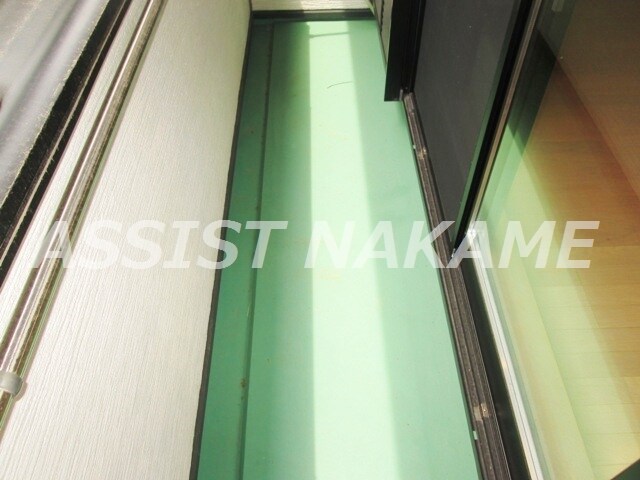 ガーデンハイムの物件内観写真