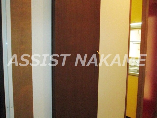 ガーデンハイムの物件内観写真