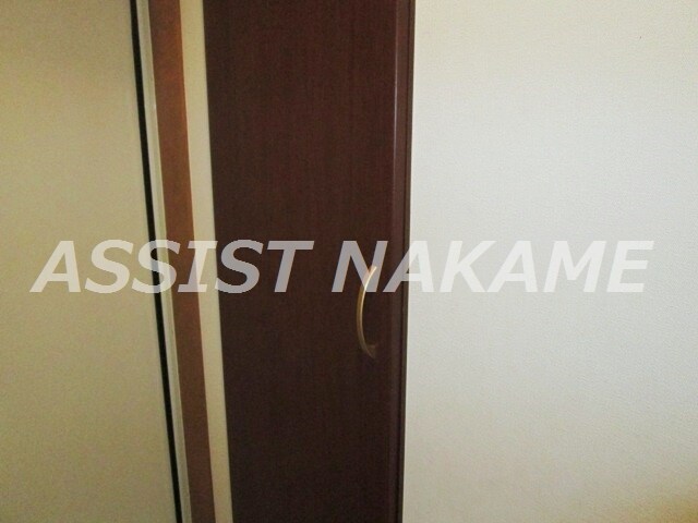 ガーデンハイムの物件内観写真