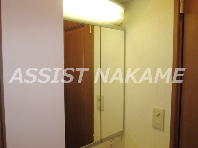 ガーデンハイムの物件内観写真