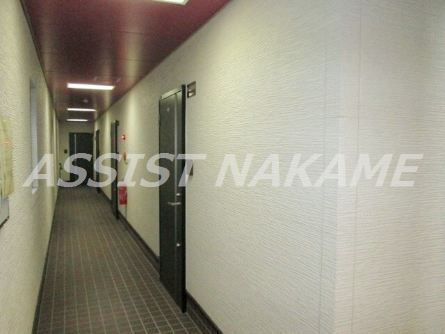 ガーデンハイムの物件内観写真