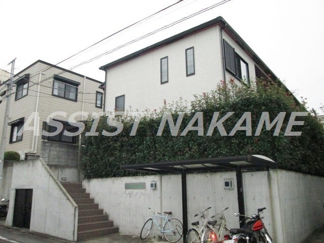 ガーデンハイムの物件内観写真