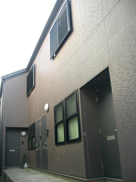 自由が丘駅 徒歩16分 1階の物件外観写真