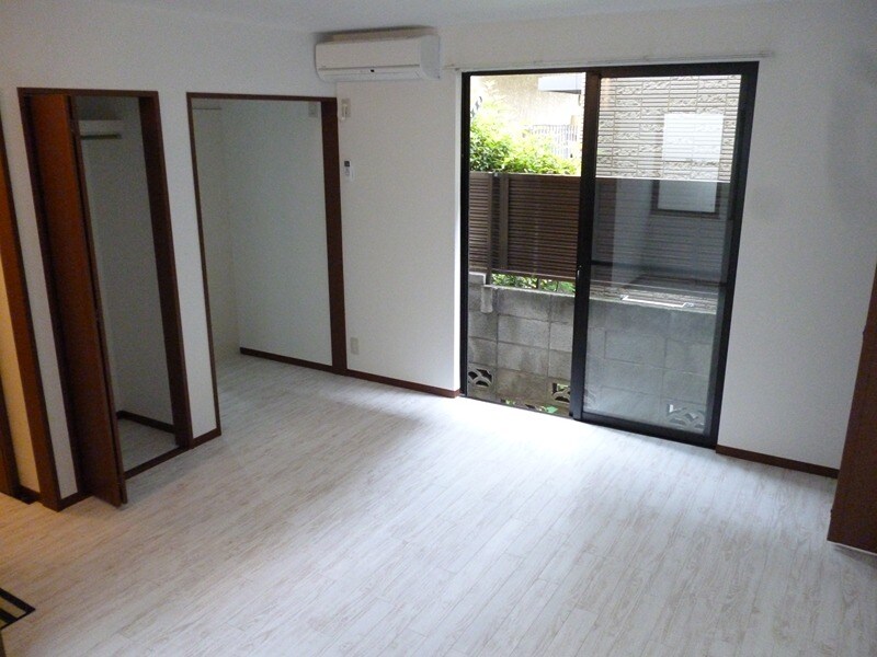 自由が丘駅 徒歩16分 1階の物件内観写真