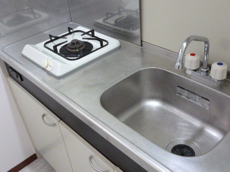 自由が丘駅 徒歩16分 1階の物件内観写真