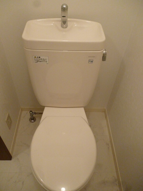 自由が丘駅 徒歩16分 1階の物件内観写真