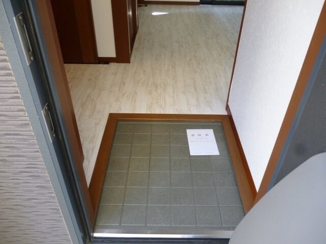 自由が丘駅 徒歩16分 1階の物件内観写真