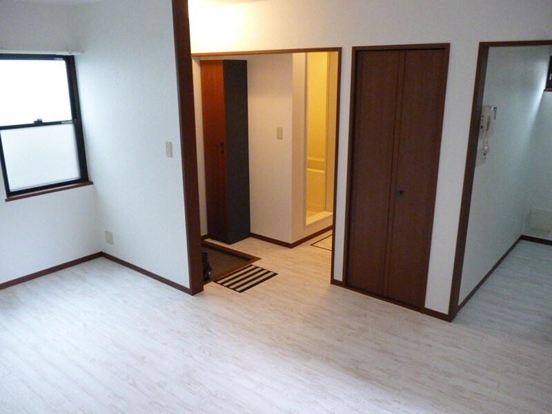 自由が丘駅 徒歩16分 1階の物件内観写真