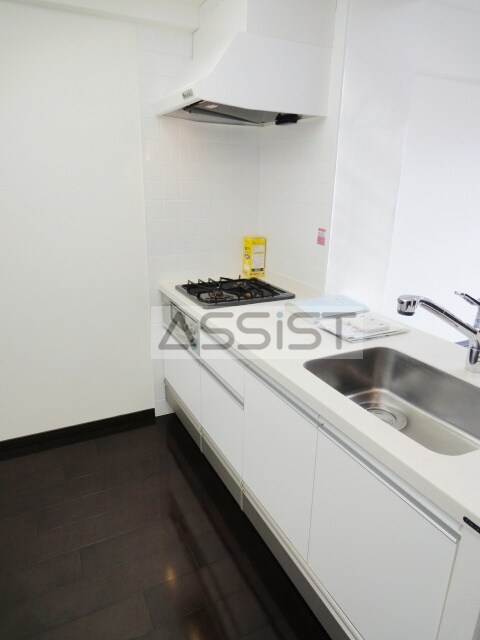 クリオ上野毛ラ・モードの物件内観写真