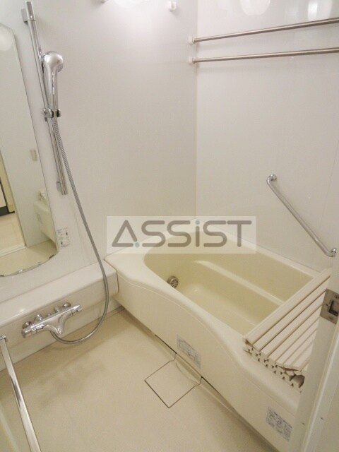 クリオ上野毛ラ・モードの物件内観写真