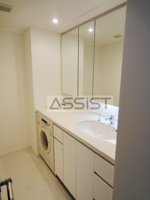 クリオ上野毛ラ・モードの物件内観写真