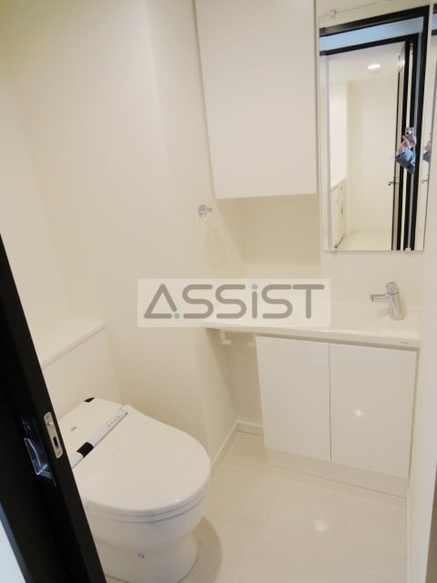 クリオ上野毛ラ・モードの物件内観写真