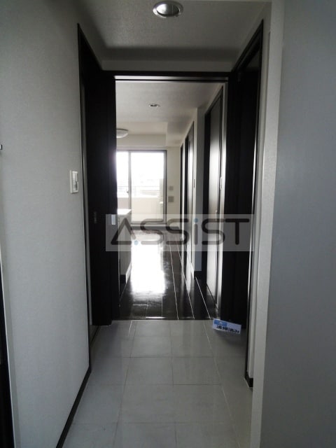 クリオ上野毛ラ・モードの物件内観写真