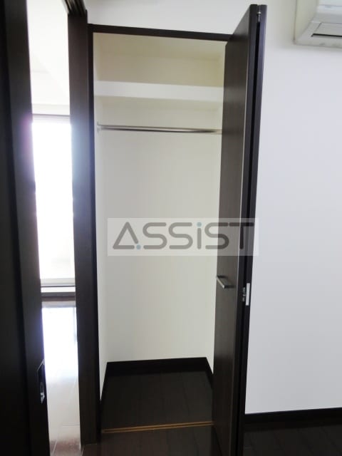 クリオ上野毛ラ・モードの物件内観写真