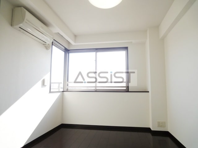 クリオ上野毛ラ・モードの物件内観写真