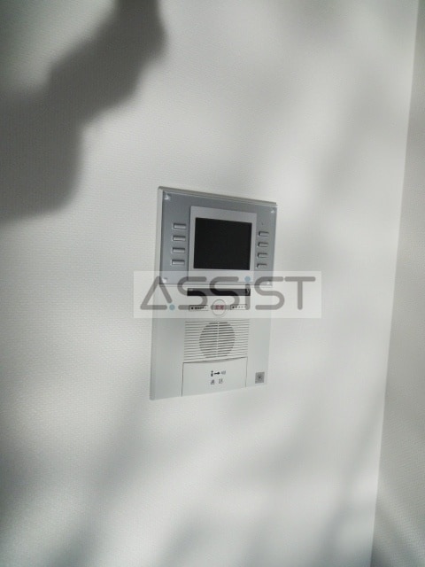 クリオ上野毛ラ・モードの物件内観写真