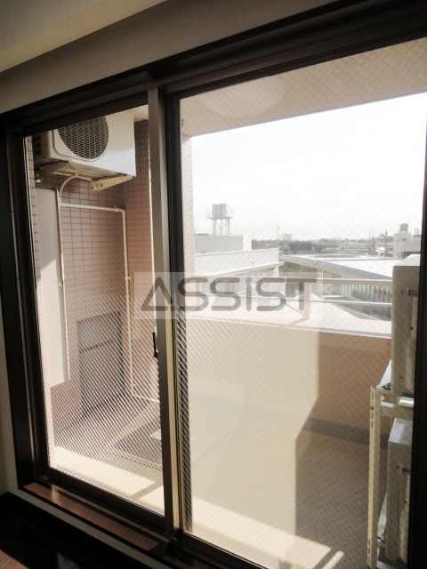 クリオ上野毛ラ・モードの物件内観写真