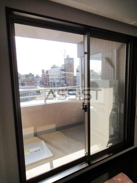 クリオ上野毛ラ・モードの物件内観写真