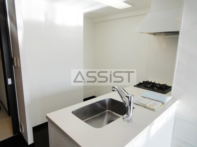 クリオ上野毛ラ・モードの物件内観写真