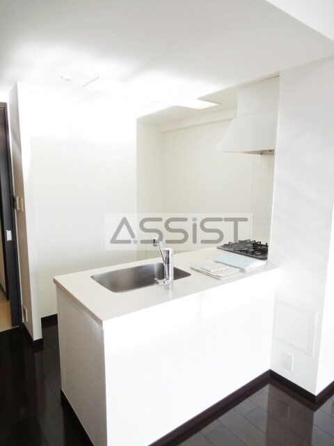 クリオ上野毛ラ・モードの物件内観写真