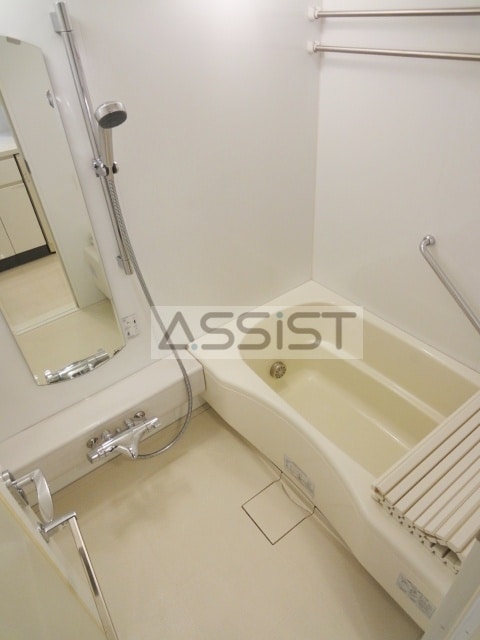 クリオ上野毛ラ・モードの物件内観写真