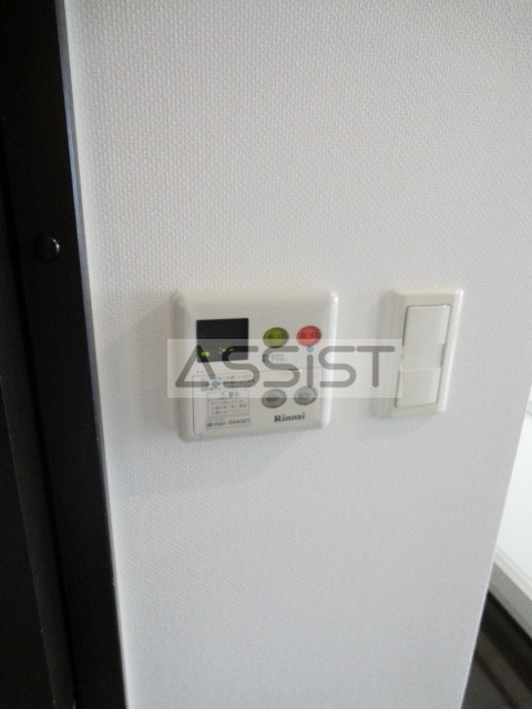 クリオ上野毛ラ・モードの物件内観写真