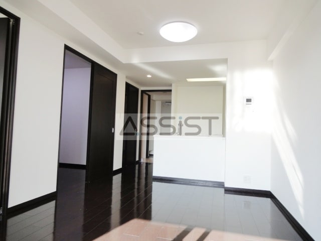 クリオ上野毛ラ・モードの物件内観写真