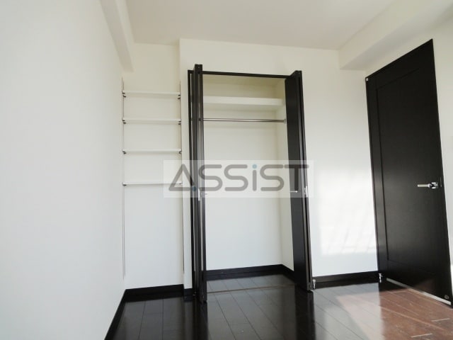 クリオ上野毛ラ・モードの物件内観写真