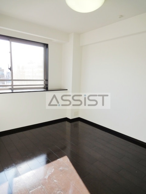 クリオ上野毛ラ・モードの物件内観写真