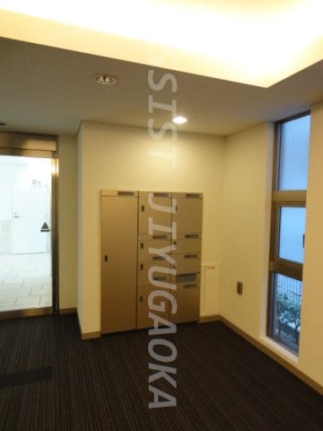 クリオ上野毛ラ・モードの物件内観写真