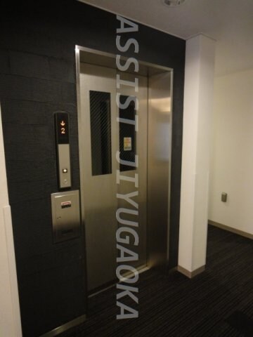 クリオ上野毛ラ・モードの物件内観写真