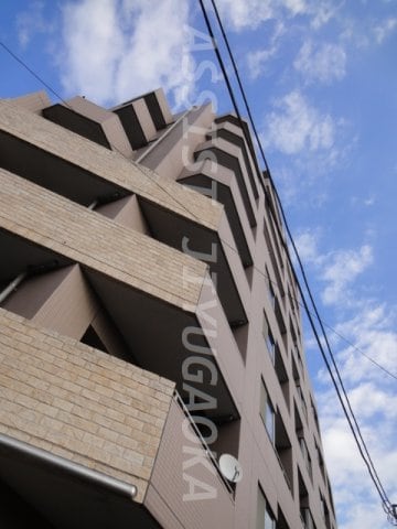 クリオ上野毛ラ・モードの物件内観写真