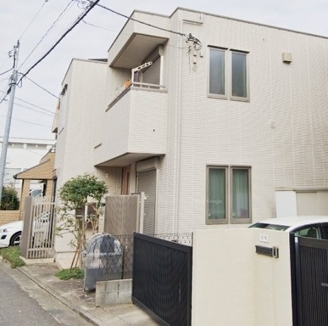 Ｙ’ｓコート奥沢の物件外観写真