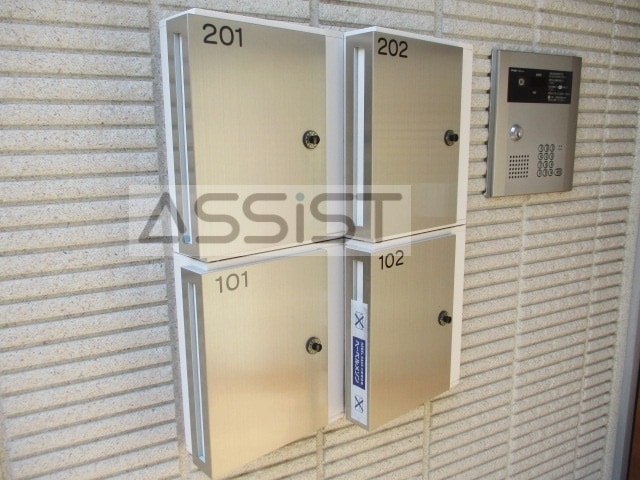 Ｙ’ｓコート奥沢の物件内観写真