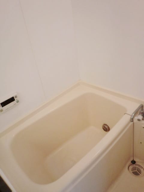 ALPHAの物件内観写真