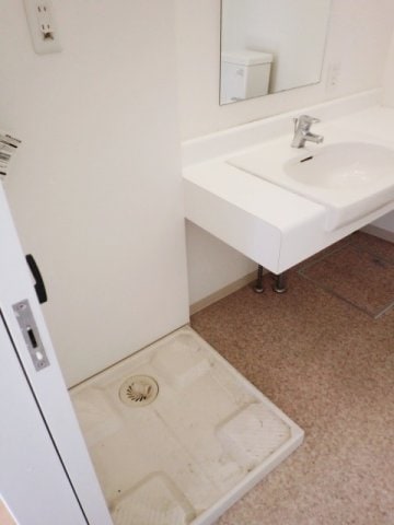 ALPHAの物件内観写真