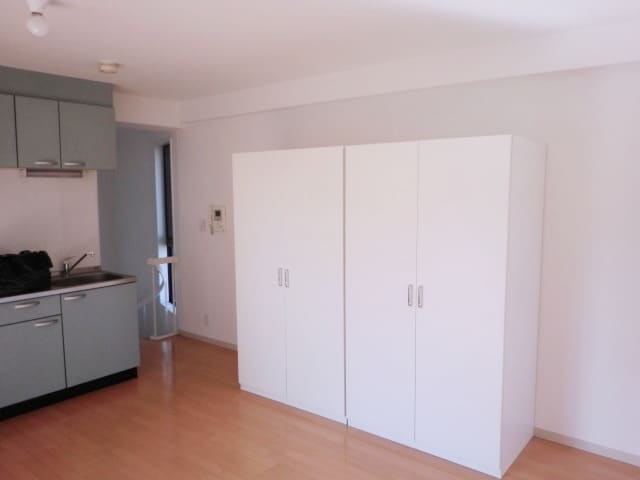 ALPHAの物件内観写真