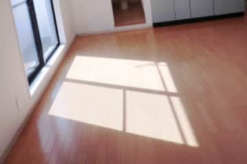 ALPHAの物件内観写真