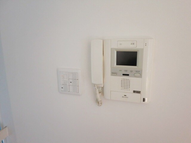 ALPHAの物件内観写真